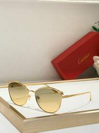 Picture of Cartier Sunglasses _SKUfw79164716fw